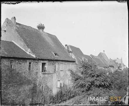 Habitations (Alsace)